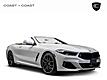2023 BMW 8 Series 840i