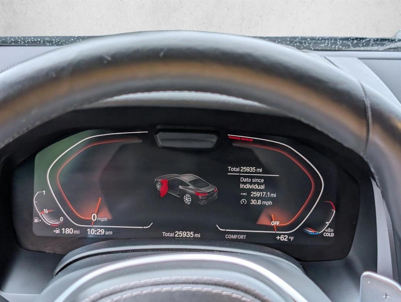 2023 BMW 8 Series 840i Roseville CA
