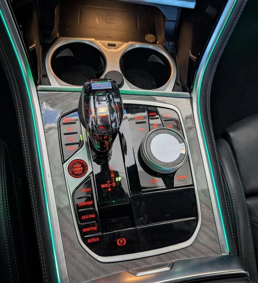 2023 BMW 8 Series 840i Roseville CA
