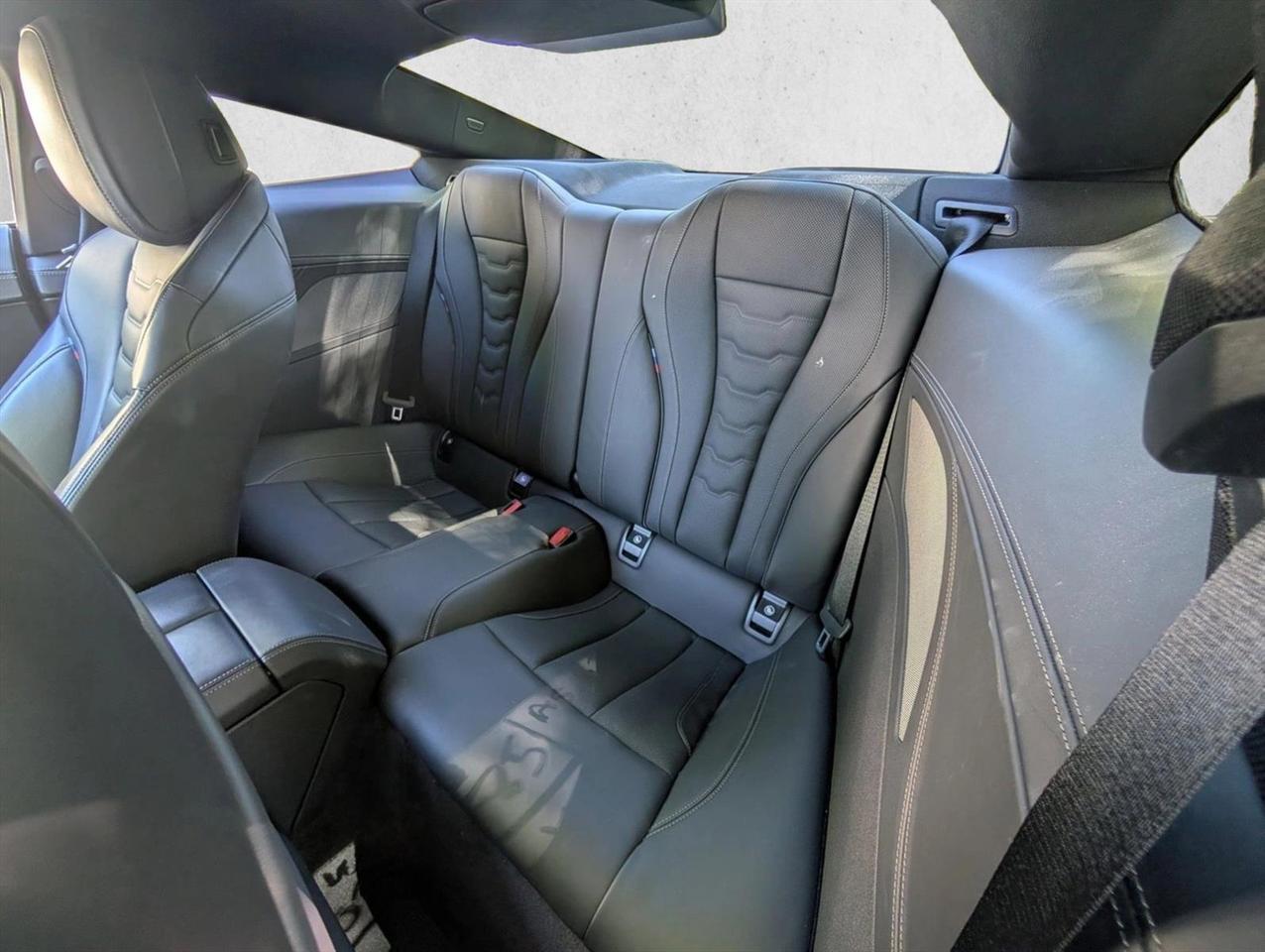 2023 BMW 8 Series 840i Roseville CA