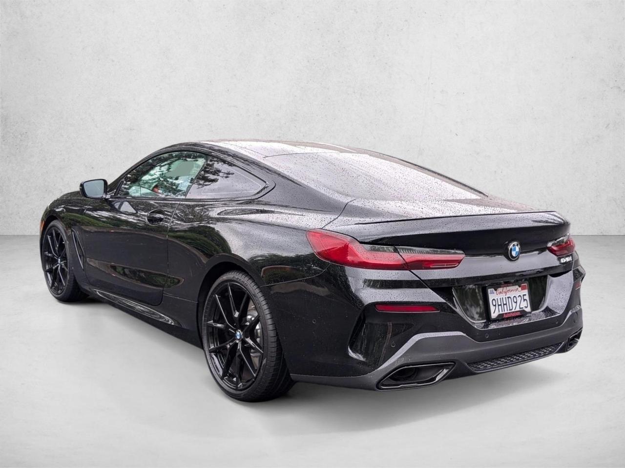 2023 BMW 8 Series 840i Roseville CA