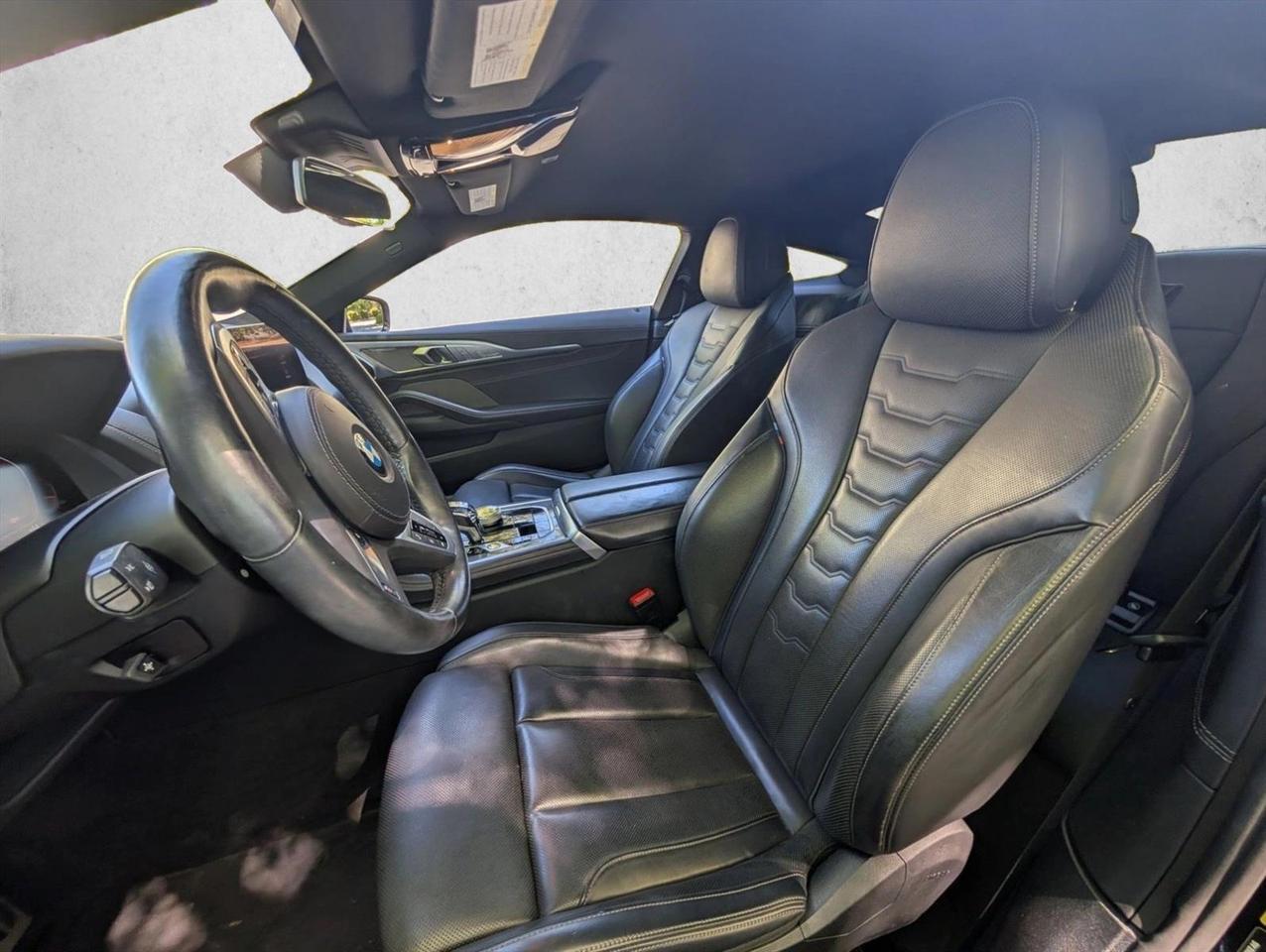2023 BMW 8 Series 840i Roseville CA