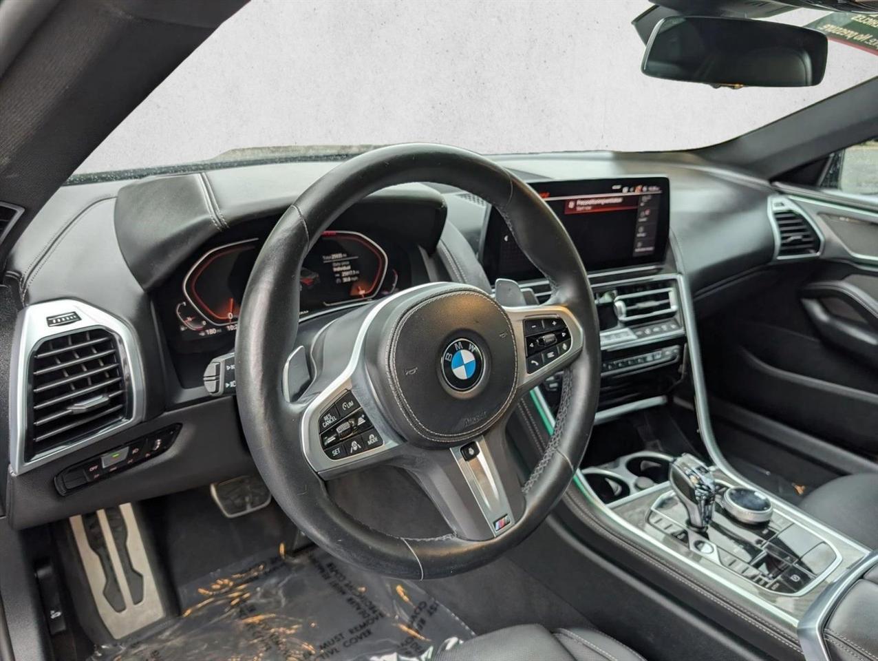 2023 BMW 8 Series 840i Roseville CA