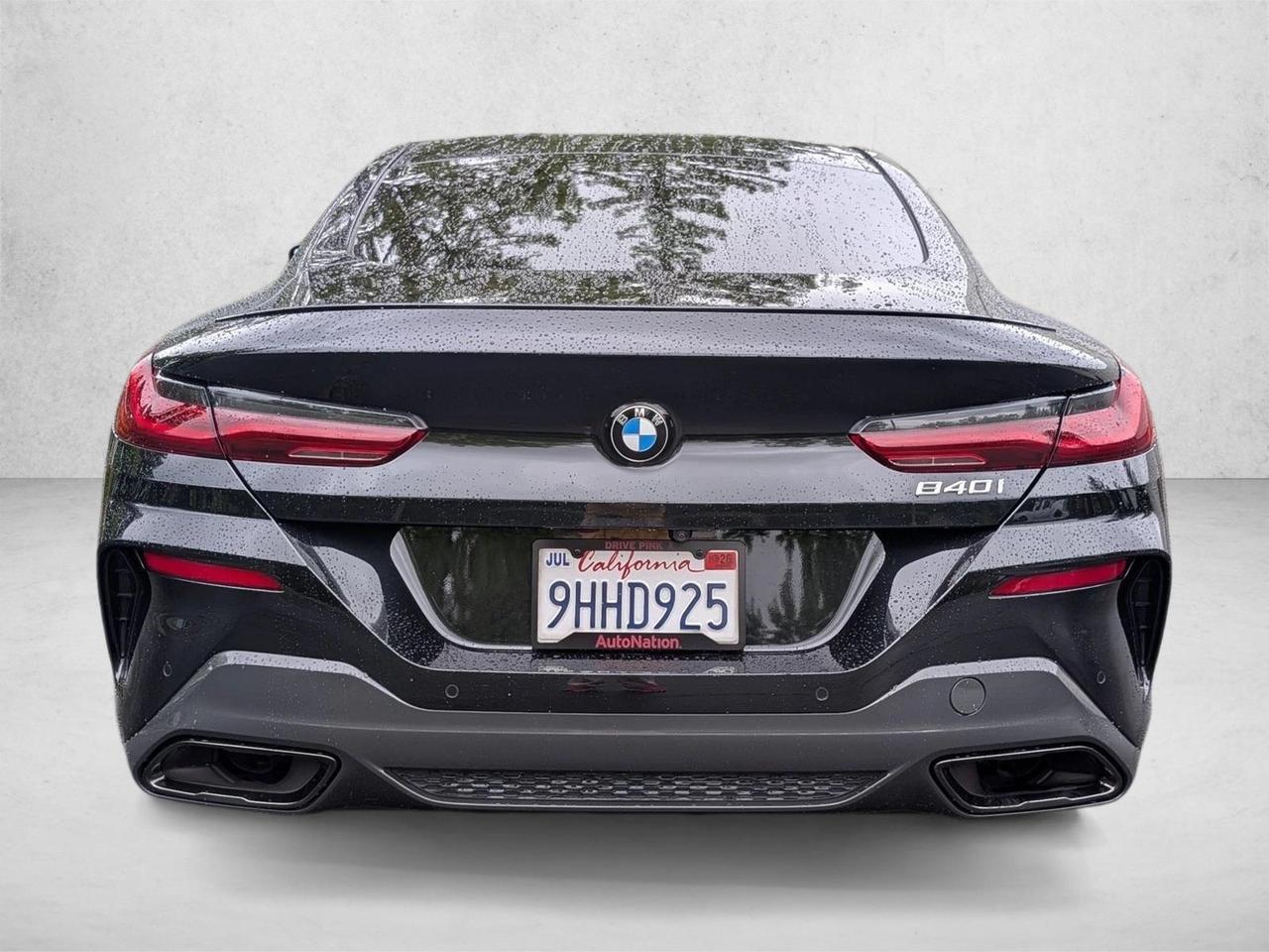 2023 BMW 8 Series 840i Roseville CA