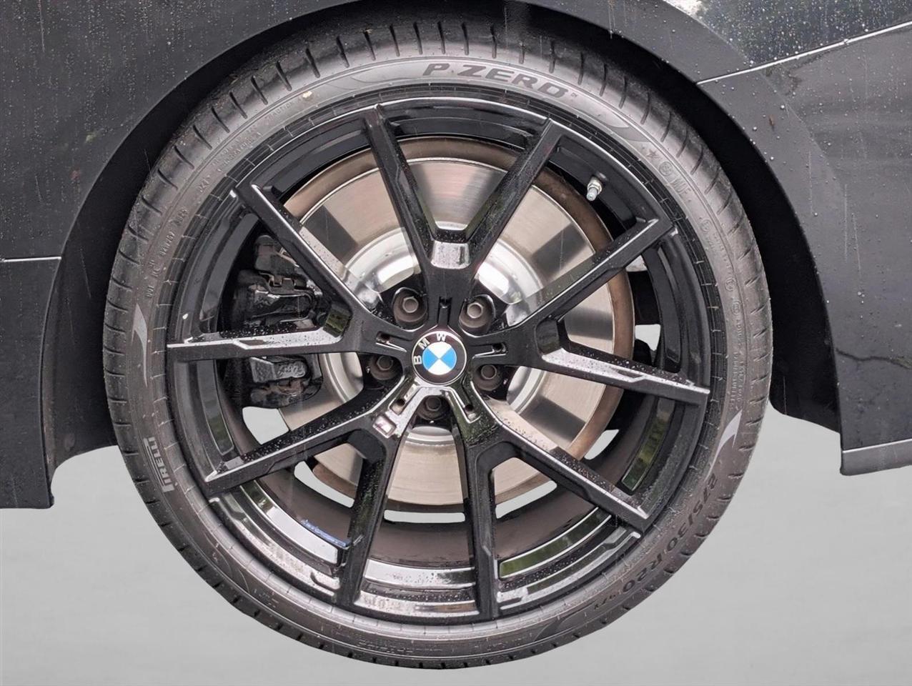 2023 BMW 8 Series 840i Roseville CA