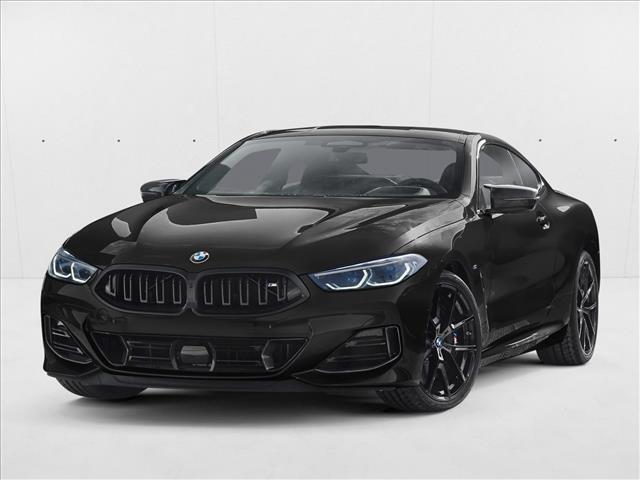 2023 BMW 8 Series 840i