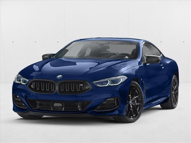 2023 BMW 8 Series 840i