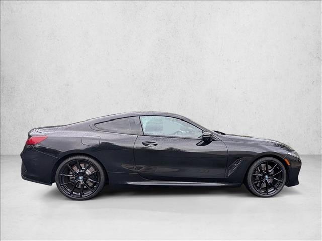 2023 BMW 8 Series 840i