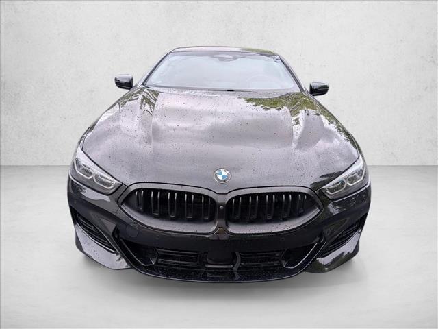 2023 BMW 8 Series 840i