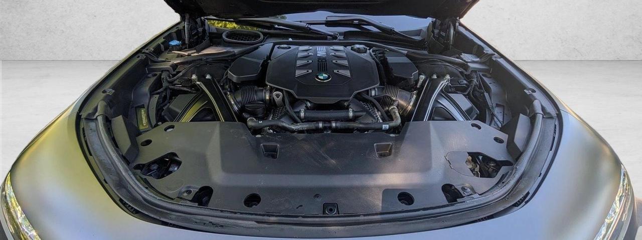 2023 BMW 8 Series 840i Roseville CA