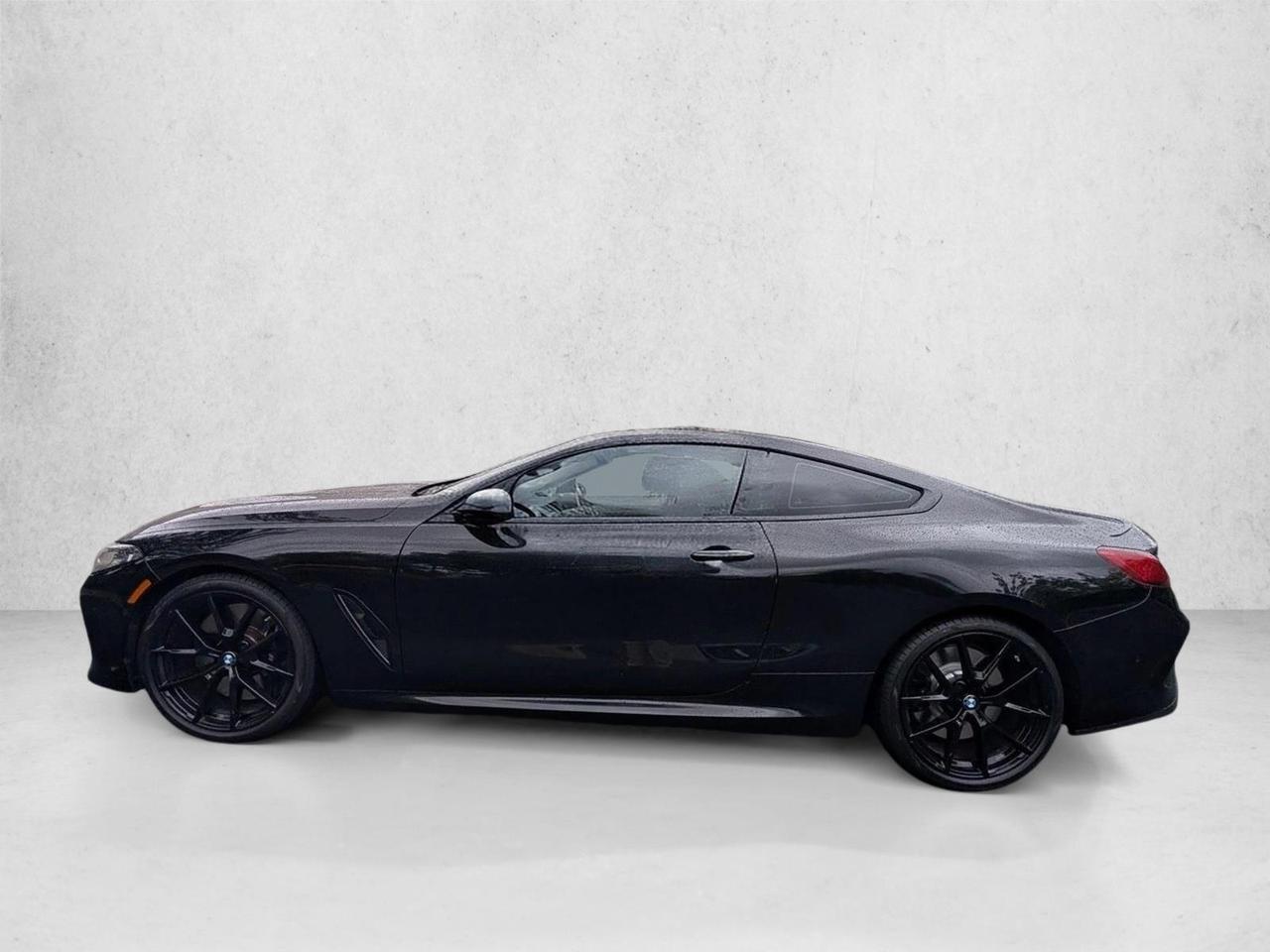 2023 BMW 8 Series 840i Roseville CA