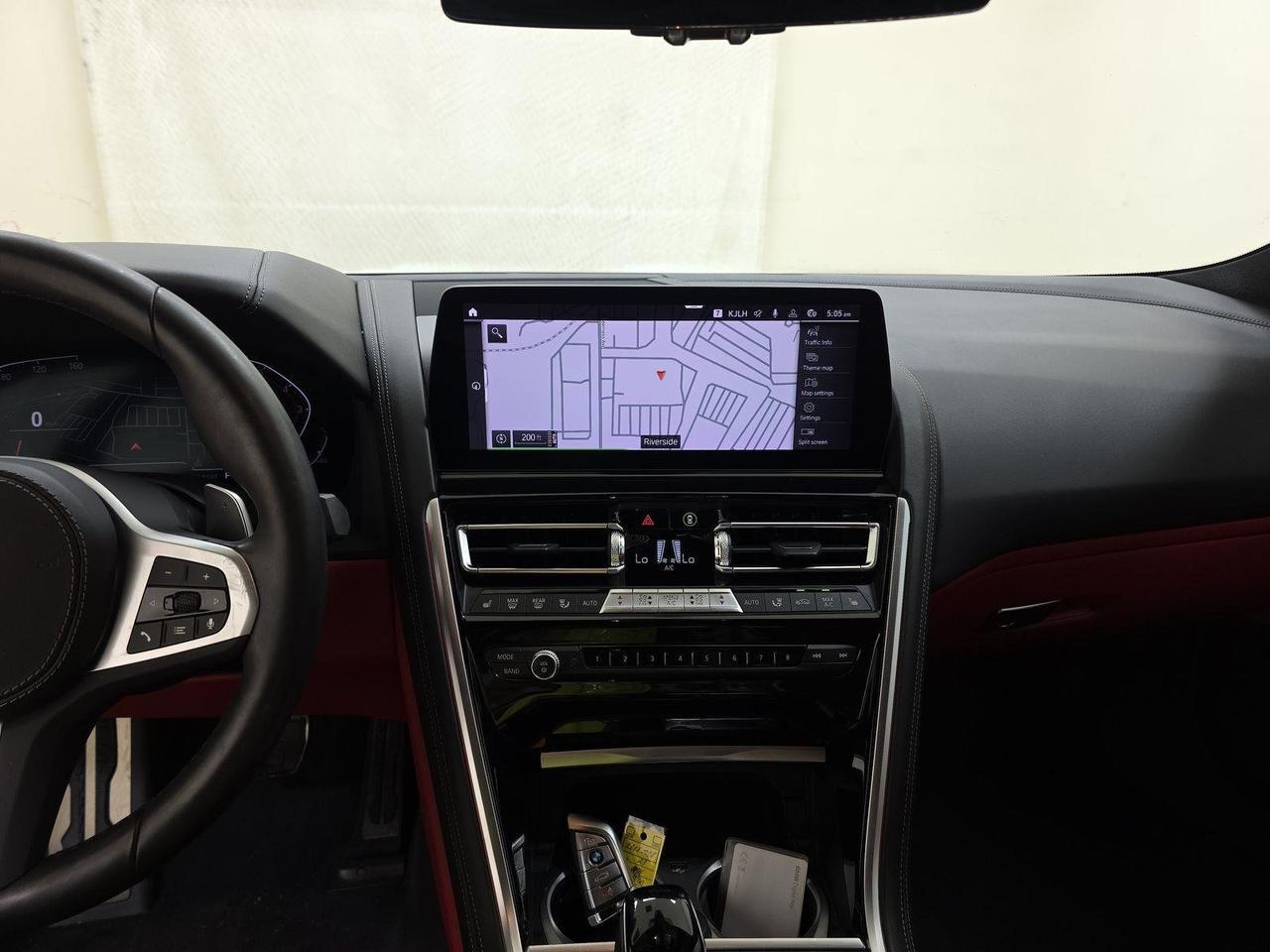 2023 BMW 8 Series 840i xDrive 1-Owner M Sport Package Portland OR