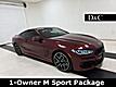 2023 BMW 8 Series 840i xDrive 1-Owner M Sport Package