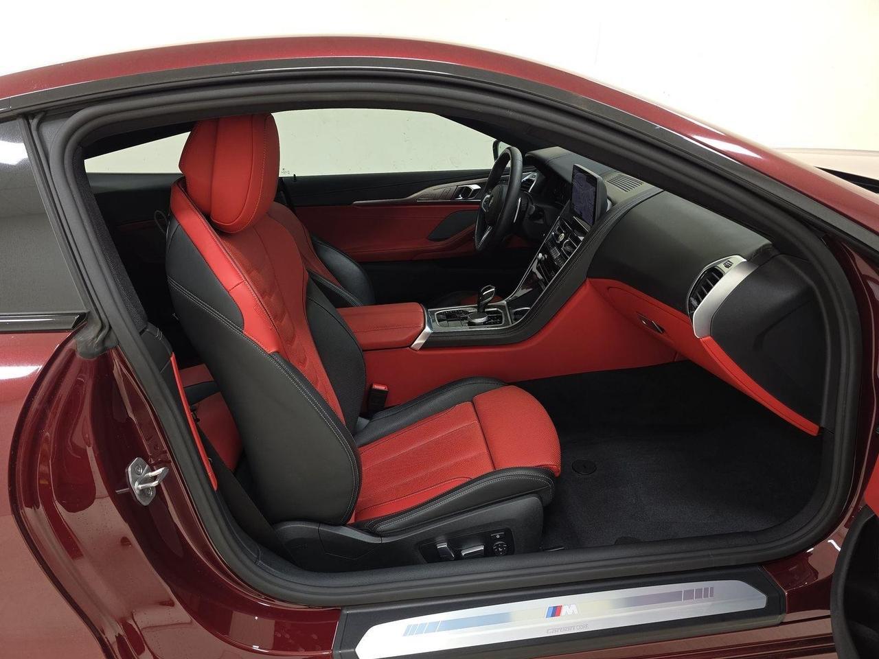 2023 BMW 8 Series 840i xDrive 1-Owner M Sport Package Portland OR