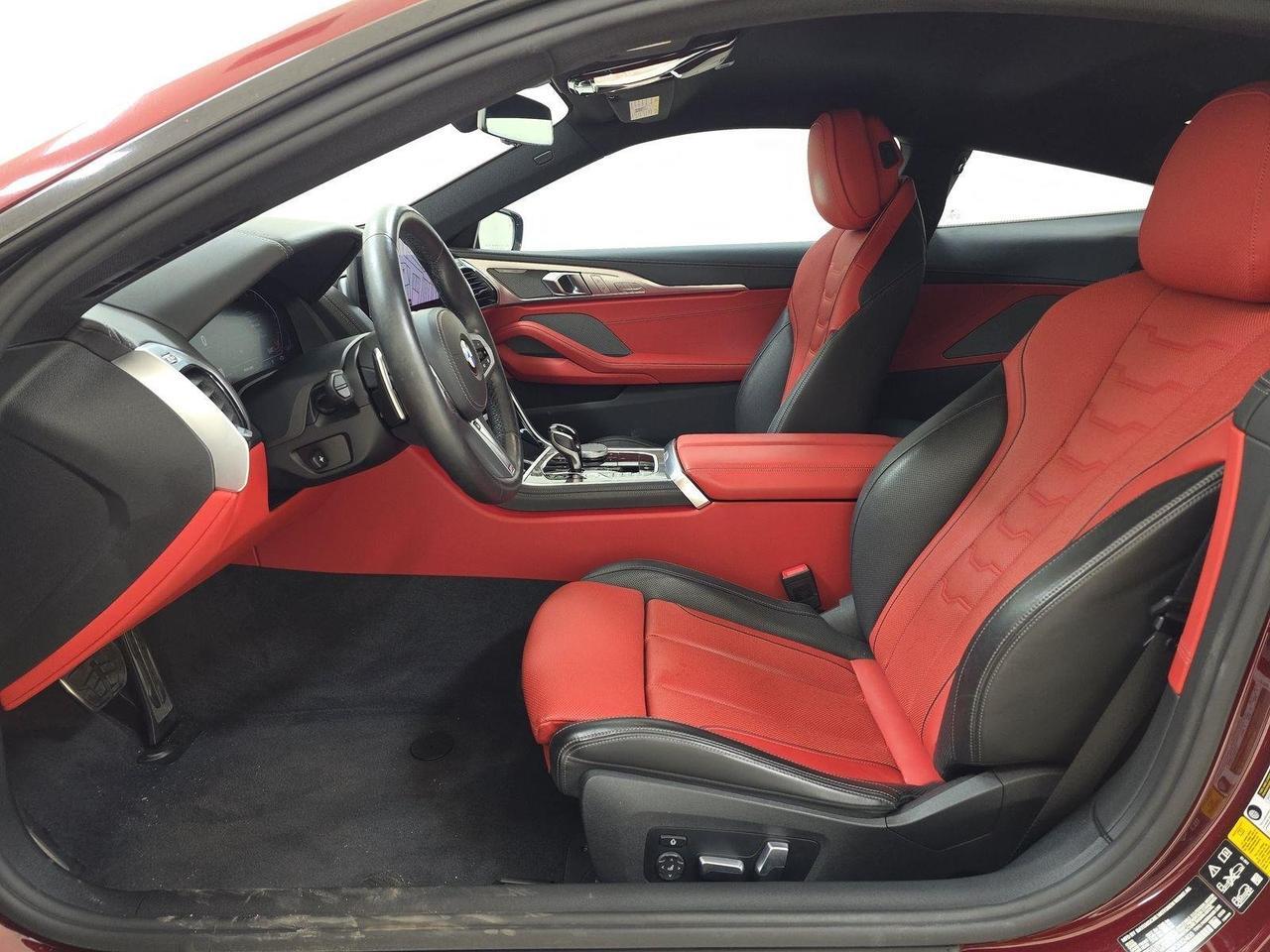 2023 BMW 8 Series 840i xDrive 1-Owner M Sport Package Portland OR