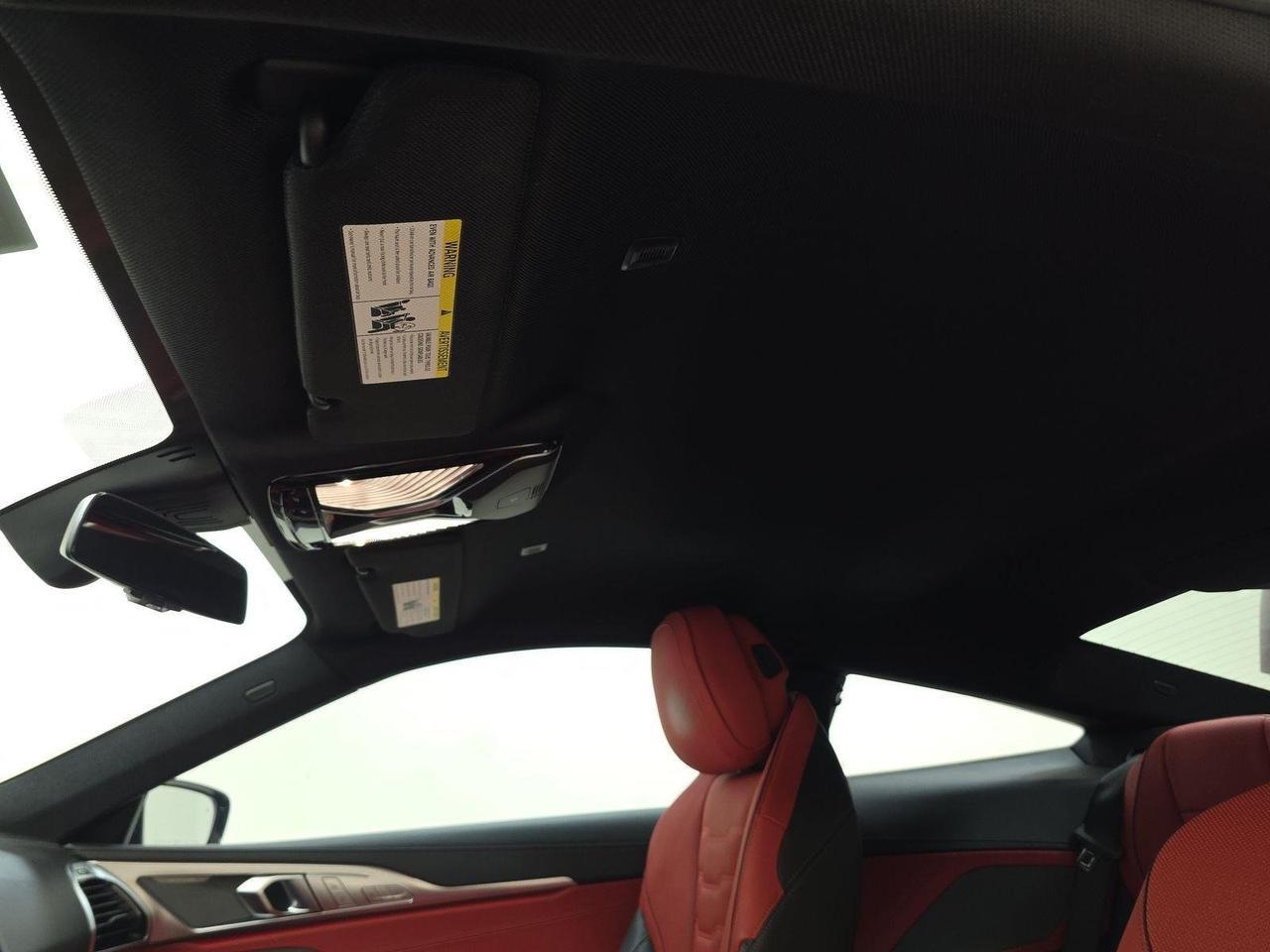 2023 BMW 8 Series 840i xDrive 1-Owner M Sport Package Portland OR