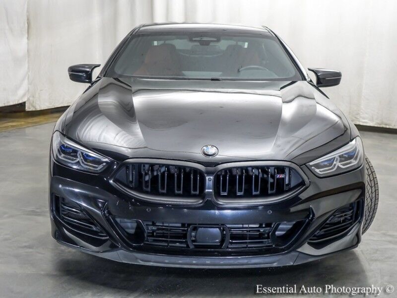 2023 BMW 8 Series M850i Willowbrook IL