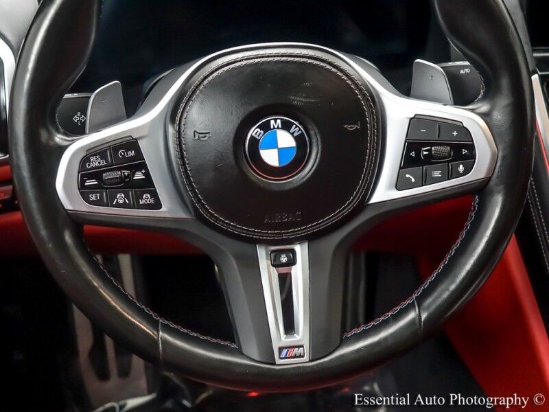 2023 BMW 8 Series M850i Willowbrook IL