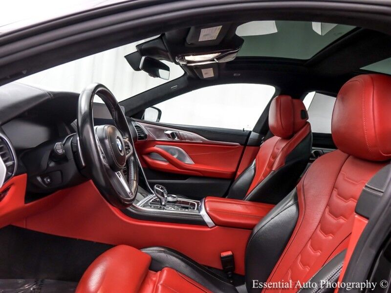 2023 BMW 8 Series M850i Willowbrook IL