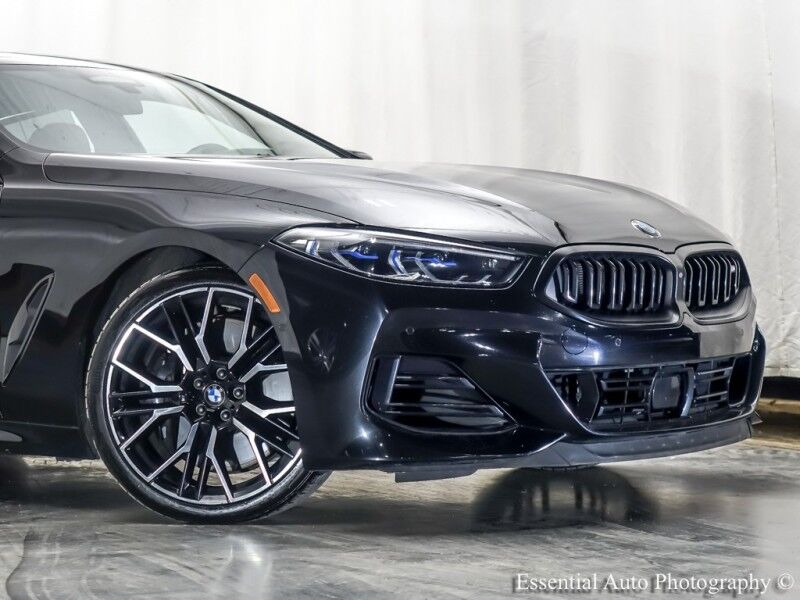 2023 BMW 8 Series M850i
