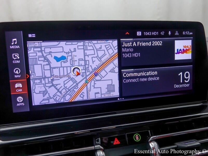 2023 BMW 8 Series M850i Willowbrook IL