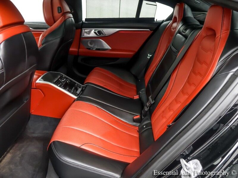 2023 BMW 8 Series M850i Willowbrook IL