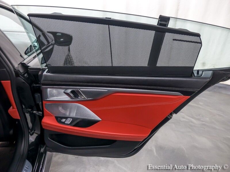 2023 BMW 8 Series M850i Willowbrook IL