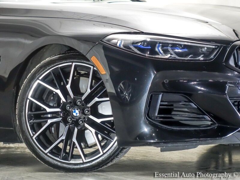 2023 BMW 8 Series M850i