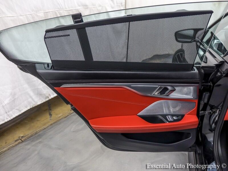 2023 BMW 8 Series M850i Willowbrook IL