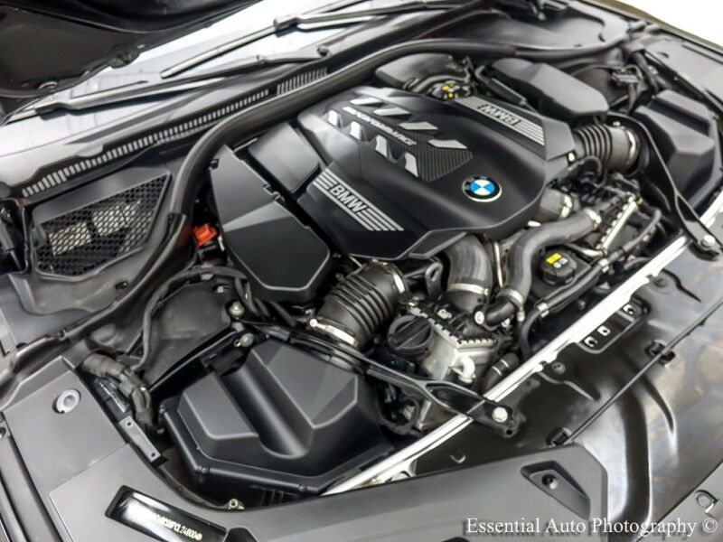 2023 BMW 8 Series M850i Willowbrook IL