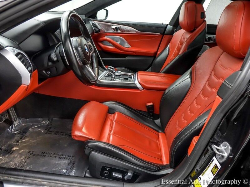 2023 BMW 8 Series M850i Willowbrook IL