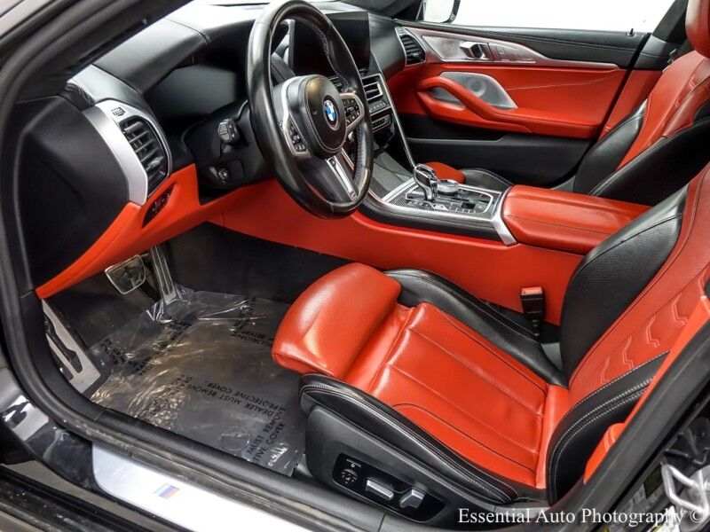 2023 BMW 8 Series M850i Willowbrook IL