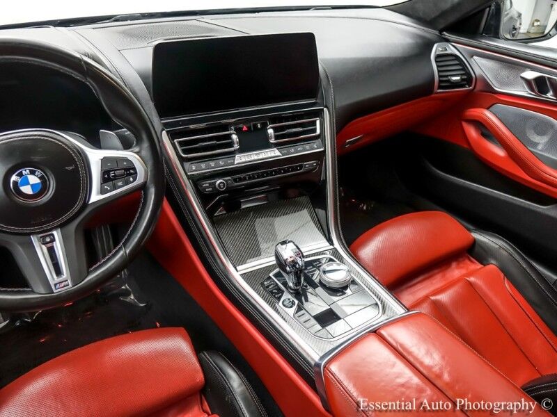 2023 BMW 8 Series M850i Willowbrook IL