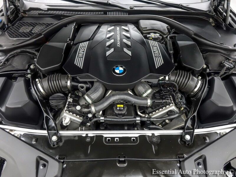 2023 BMW 8 Series M850i Willowbrook IL