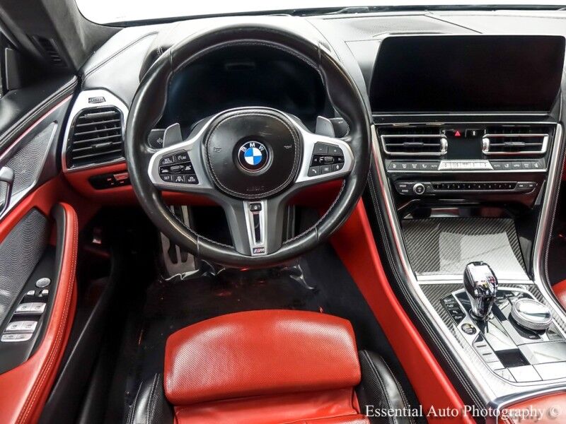 2023 BMW 8 Series M850i Willowbrook IL