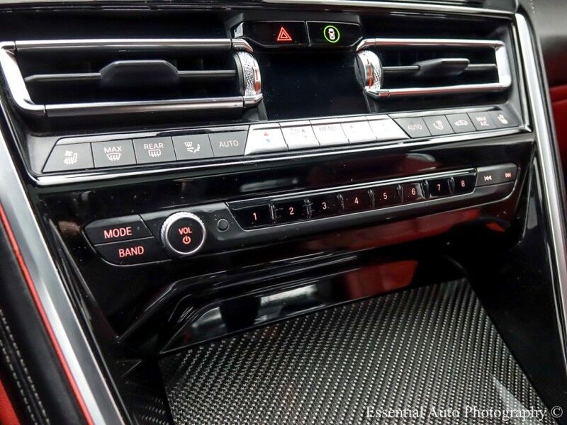 2023 BMW 8 Series M850i Willowbrook IL