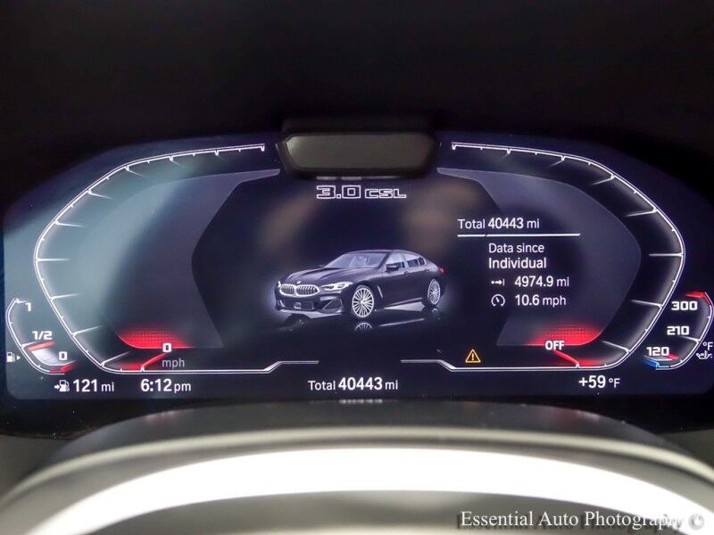 2023 BMW 8 Series M850i Willowbrook IL