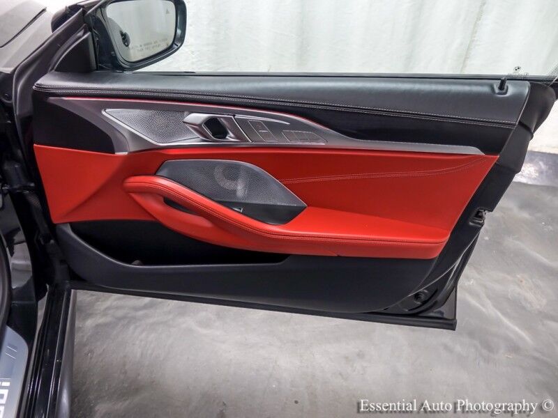 2023 BMW 8 Series M850i Willowbrook IL