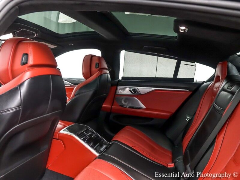2023 BMW 8 Series M850i Willowbrook IL