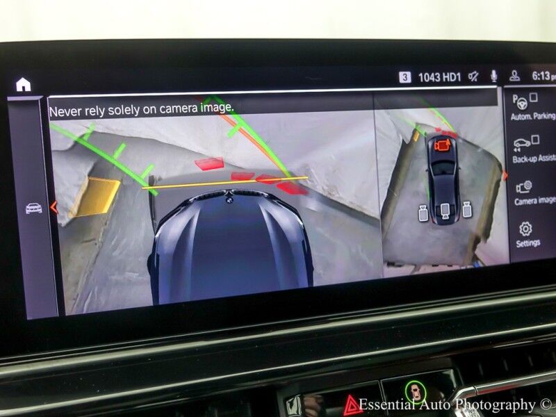 2023 BMW 8 Series M850i Willowbrook IL