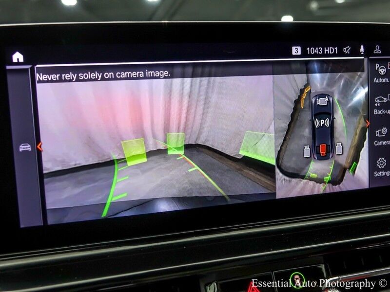 2023 BMW 8 Series M850i Willowbrook IL