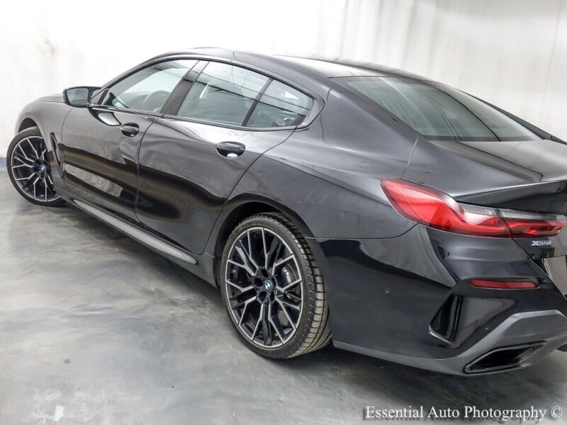 2023 BMW 8 Series M850i Willowbrook IL