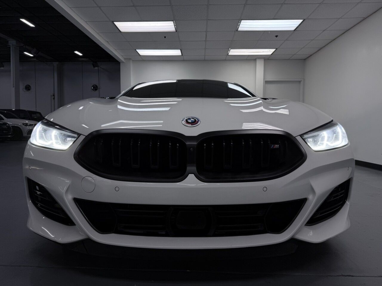 2023 BMW 8 Series M850i xDrive