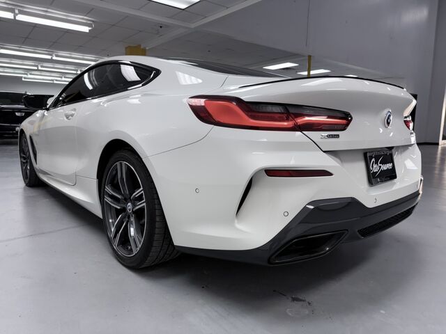 2023 Bmw M850i xDrive photo 2