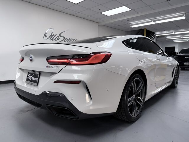 2023 Bmw M850i xDrive photo 4