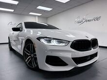 2023_BMW_8 Series_M850i xDrive_ Dallas TX