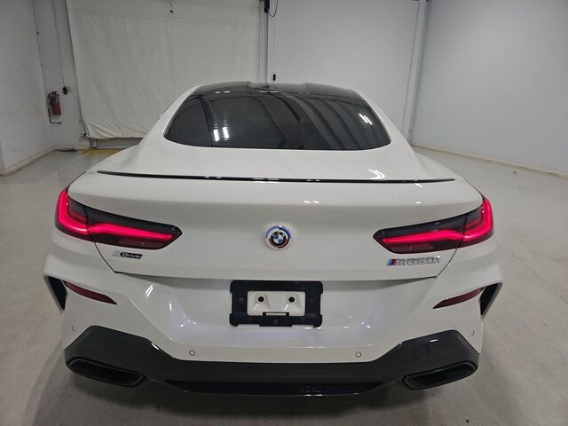 2023 BMW 8 Series M850i xDrive Dallas TX 2023 BMW 8 Series M850i xDrive Dallas TX
