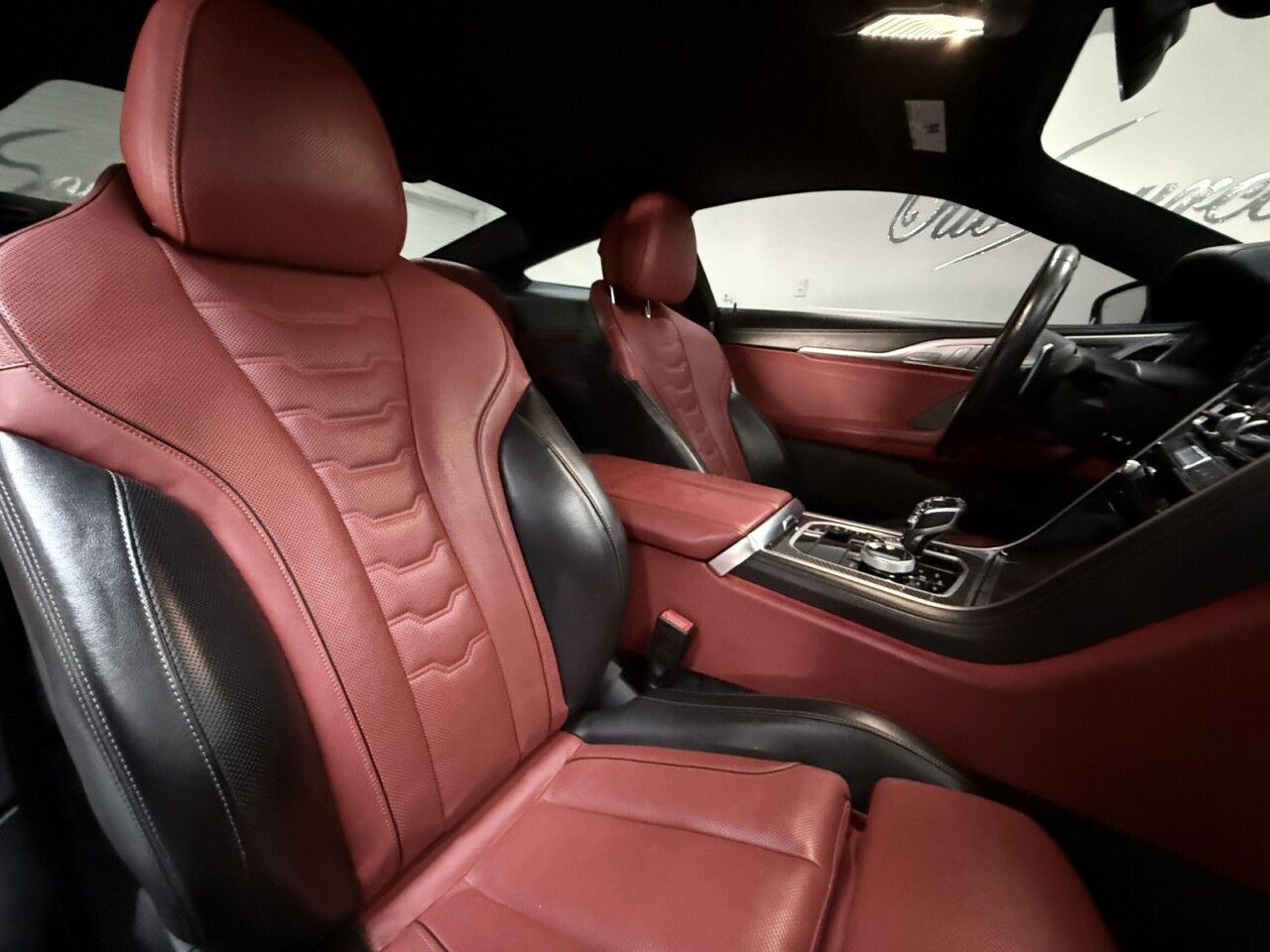 2023 BMW 8 Series M850i xDrive Dallas TX