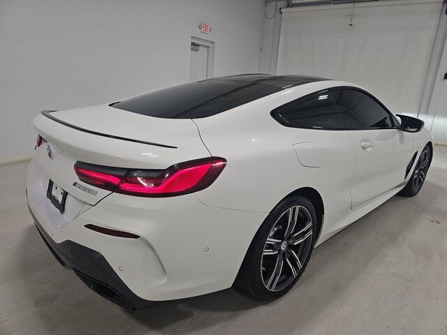 2023 BMW 8 Series M850i xDrive Dallas TX 2023 BMW 8 Series M850i xDrive Dallas TX