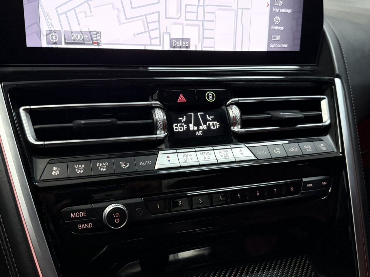 2023 BMW 8 Series M850i xDrive Dallas TX